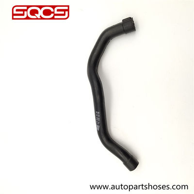 1120180382 W163 Rubber Radiator Hoses For Mercedes