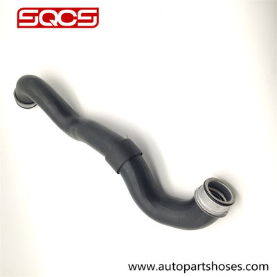 A2035015782 W203 Rubber Radiator Hoses 2035015782 Flexible Coolant Hose S Shaped