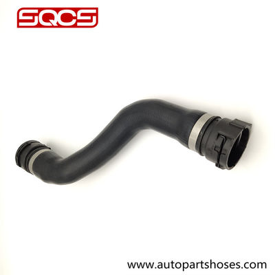 A2055016384 1 Inch Radiator Hose , 2055016384 Coolant Radiator Hose M274 W205