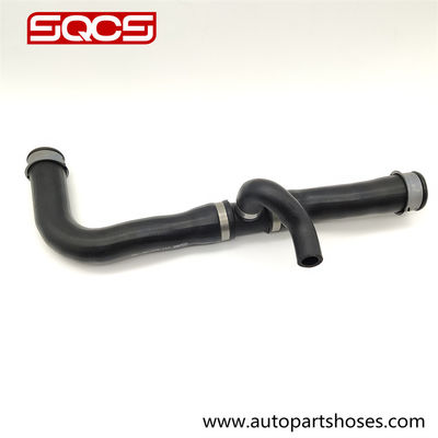 A2115013682 W211 Car Coolant Hose , E Class 2115013682 Automotive Radiator Hose