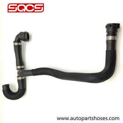 A2105013382 Radiator Coolant Pipe 2105013382 Transmission Cooler Line Hose E320