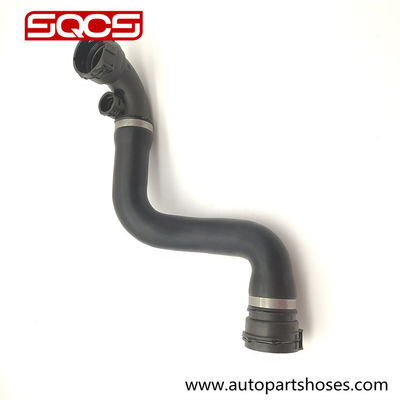 A11537500733 M54 BMW X5 Upper Radiator Hose 11537500733 E53 3.0i Coolant Hose