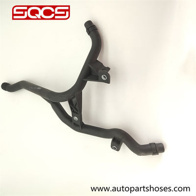 A11537519710 E61 Engine Breather Hose Crankcase 11537519710 For Bmw M54 E60 E65