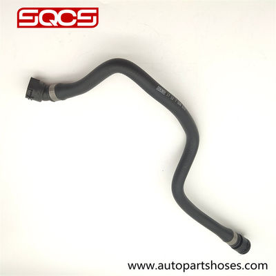 A17127508015 Intake Breather Hose , BMW N62 E65 E66 BMW Coolant Pipe 17127508015