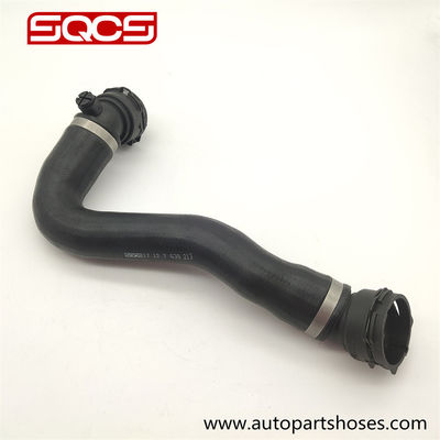 A17127639213 17127639213 BMW N20 Charge Pipe , BMW X3 Upper Radiator Hose