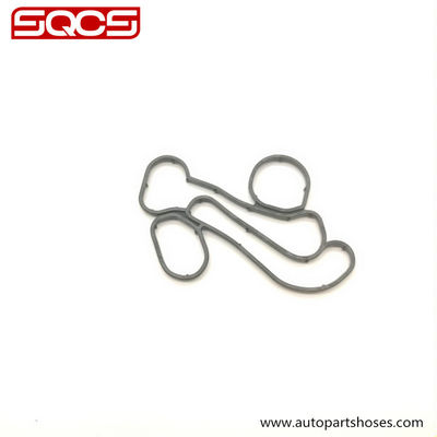 A2711840080 W204 Oil Cooler Gasket 2711840080 Engine Oil Filter Gasket For W205