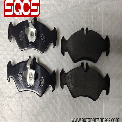 A0024203820 1yr Warranty Brake Pads Discs 0024203820 For Mercedes Sprinter 904