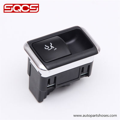 A2129059200 Tailgate Release Switch , 2129059200 W212 Mercedes Door Switch