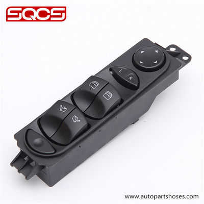 A9065451413 Sprinter 906 Automotive Door Latches 9065451413 Master Window Control Switch