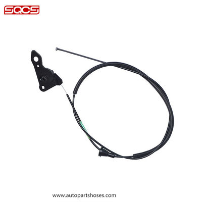 E450 Automotive Body Parts 51231938159 A51231938159 Hood Release Cable