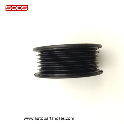 0002020919 Automotive Body Parts M112 M272 M113 M273 V Belt Pulley For W221 W164 W251