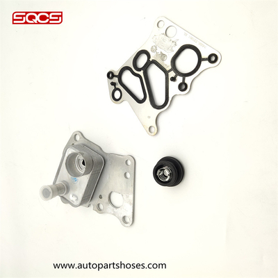2711880301 Transmission Oil Cooler Radiator For Mercedes Benz C200 C180 E200 E260 Slk200 C260
