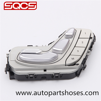 Car Window Master Switch For MERCEDES BENZ C-Class W205 GLC- Class A2059056651 A2059057851 A205 905 66 51 A205 905 78 51
