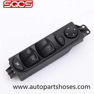 Mercedes Vito Billet Window Switches A6395451213  A639 545 12 13