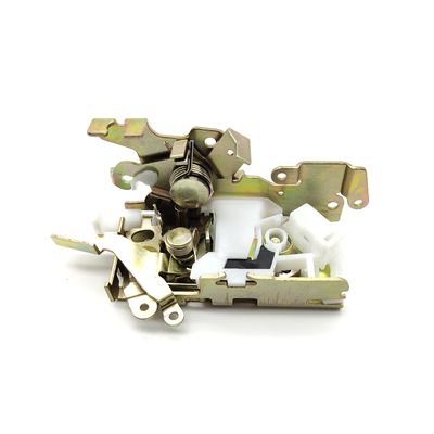 SQCS car parts Car Door Lock Latch For Mercedes Sprinter OE 9017201135 9017201335  W901 W902 W903 W904