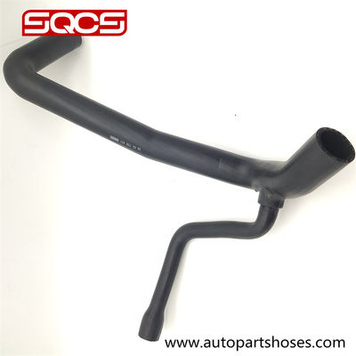 1245010282 W124 Rubber Radiator Hoses Coolant A1245010282 For MERCEDES Benz C124