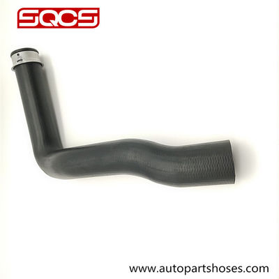 2035010882 SQCS Rubber Radiator Hoses A2035010882 Flexible Cold Air Intake Hose 90 Degree Elbow