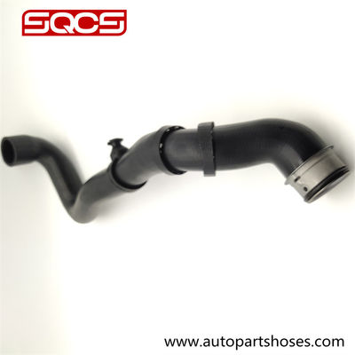 A2035012882 W203 Rubber Radiator Hoses Water Hose 2035012882 For Mercedes Benz