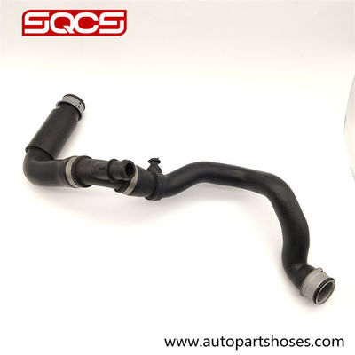 2035015582 C230 Rubber Radiator Hoses Upper Lower Hose A2035015582 For Benz