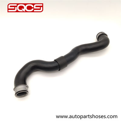 A2035015782 W203 Rubber Radiator Hoses 2035015782 Flexible Coolant Hose S Shaped