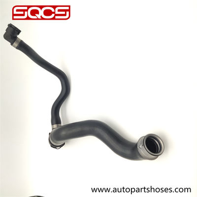 A2045019482 2045019482 Rubber Radiator Hoses Intercooler Pipe For Mercedes W204