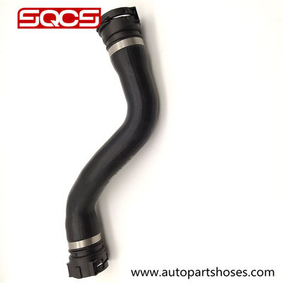 A2055016384 1 Inch Radiator Hose , 2055016384 Coolant Radiator Hose M274 W205