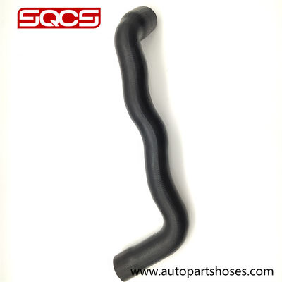 A2105013382 Radiator Coolant Pipe , 2105013382 Transmission Cooler Line Hose E320
