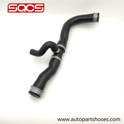 A2115013682 W211 Car Coolant Hose , E Class 2115013682 Automotive Radiator Hose