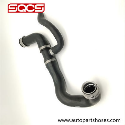 A2115014682 2115014682 Water Coolant Pipe , Mercedes W211 Car Radiator Pipe