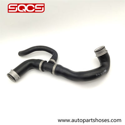 A2115014682 2115014682 Water Coolant Pipe , Mercedes W211 Car Radiator Pipe