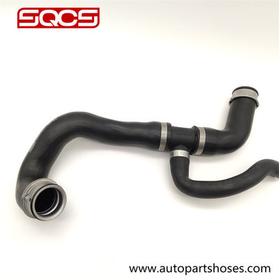 A2115014682 2115014682 Water Coolant Pipe , Mercedes W211 Car Radiator Pipe