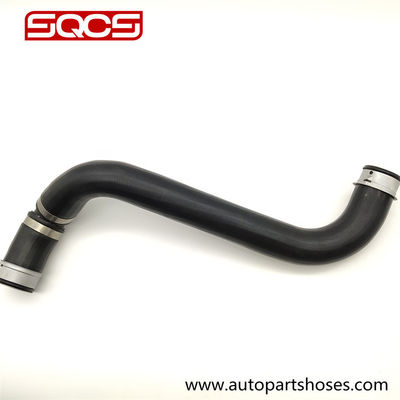 A2115014782 W211 Car Water Hose , W219 2115014782 Upper Radiator Coolant Hose