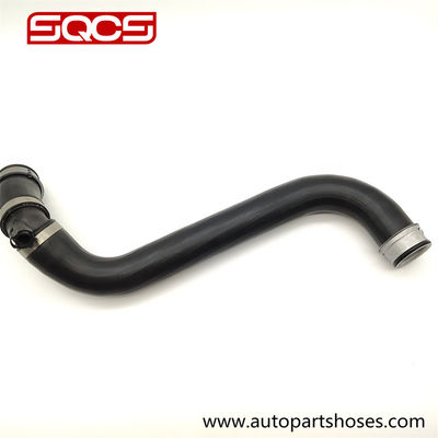 A2115014782 W211 Car Water Hose , W219 2115014782 Upper Radiator Coolant Hose