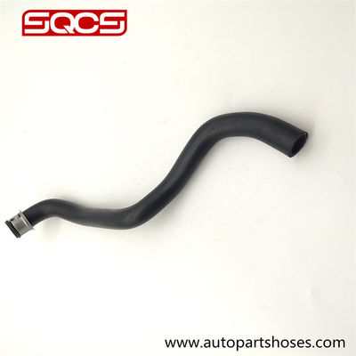 A2125015782 X218 Automotive Coolant Hose Pipe 2125015782 For Mercedes C218 S212