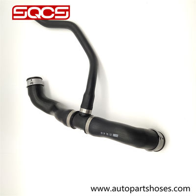 A2215014682 S300L Hydraulic Brake Hoses Car Coolant Water Pipe 2215014682