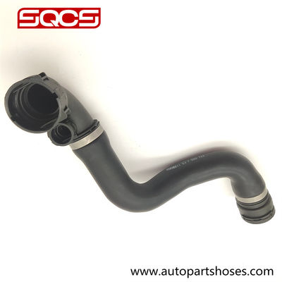A11537500733 M54 BMW X5 Upper Radiator Hose 11537500733 E53 3.0i Coolant Hose