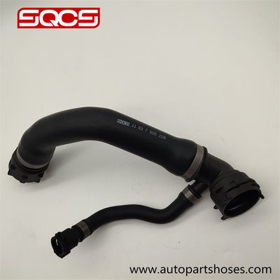 SQCS A11537505228 Engine Breather Hose Radiator Lower 11537505228 For BMW E53