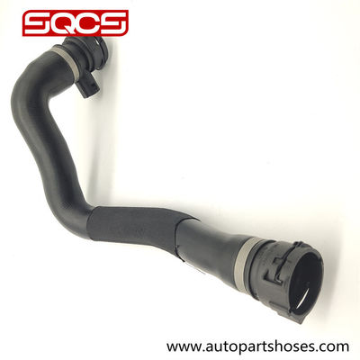 A11537505229 11537505229 Engine Breather Hose Expansion Tank Hose For BMW E39