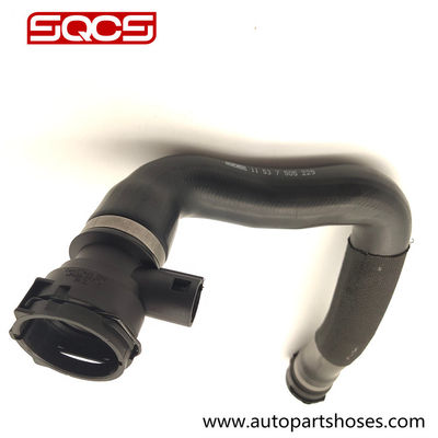 A11537505229 11537505229 Engine Breather Hose Expansion Tank Hose For BMW E39