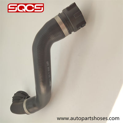 A11537508688 E53 Engine Breather Hose Radiator 11537508688 For BMW M54 X5