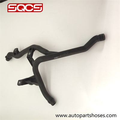 A11537519710 E61 Engine Breather Hose Crankcase 11537519710 For Bmw M54 E60 E65