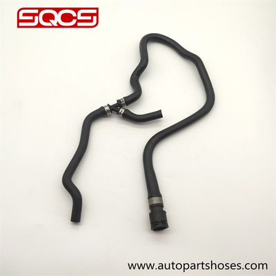 A17127508013 BMW Breather Pipe , BMW 7 Series E65 Petrol Tank Hose 17127508013