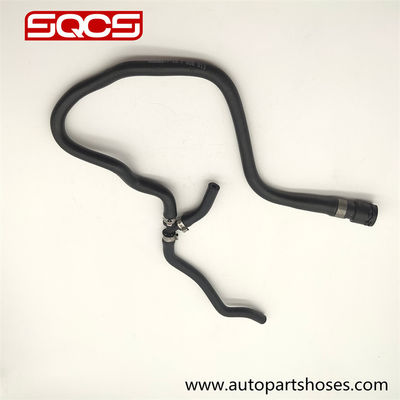 A17127508013 BMW Breather Pipe , BMW 7 Series E65 Petrol Tank Hose 17127508013