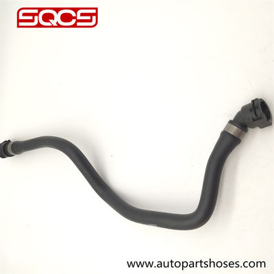 A17127508015 Intake Breather Hose , BMW N62 E65 E66 BMW Coolant Pipe 17127508015