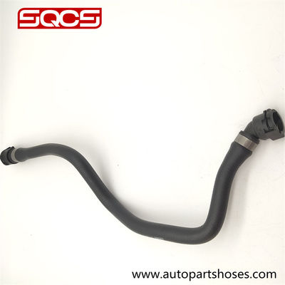 A17127508015 Intake Breather Hose , BMW N62 E65 E66 BMW Coolant Pipe 17127508015