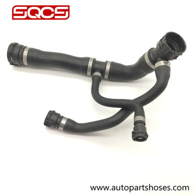 A17127524838 Coolant Hose Car , E66 730LI M54 Breather Hose BMW 17127524838