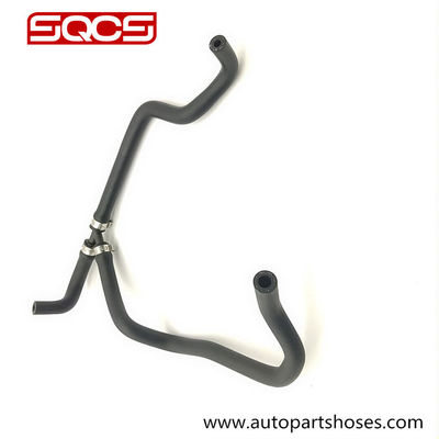 A17127576363 17127576363 BMW X5 Coolant Hose , F01 F02 BMW X5 E70 Charge Pipe