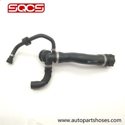 A17127580957 17127580957 BMW Upper Radiator Hose , F01 F02 F10 N55 Coolant Hose