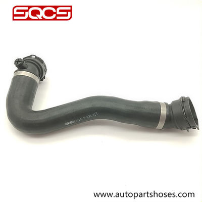 A17127639213 17127639213 BMW N20 Charge Pipe , BMW X3 Upper Radiator Hose