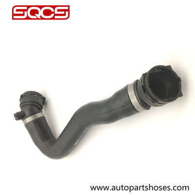 A17127639213 17127639213 BMW N20 Charge Pipe , BMW X3 Upper Radiator Hose